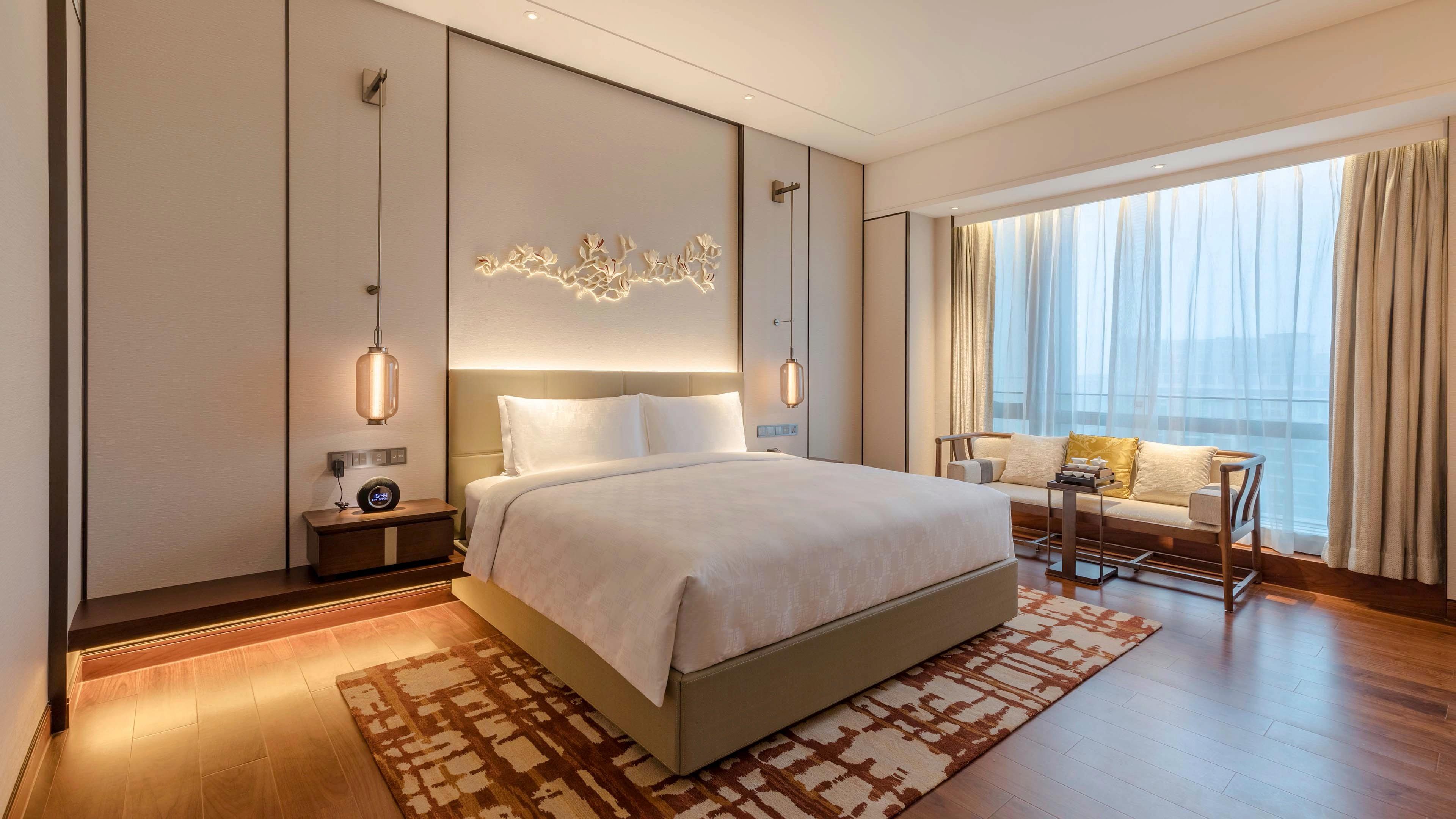 hualuxe beijing xinan