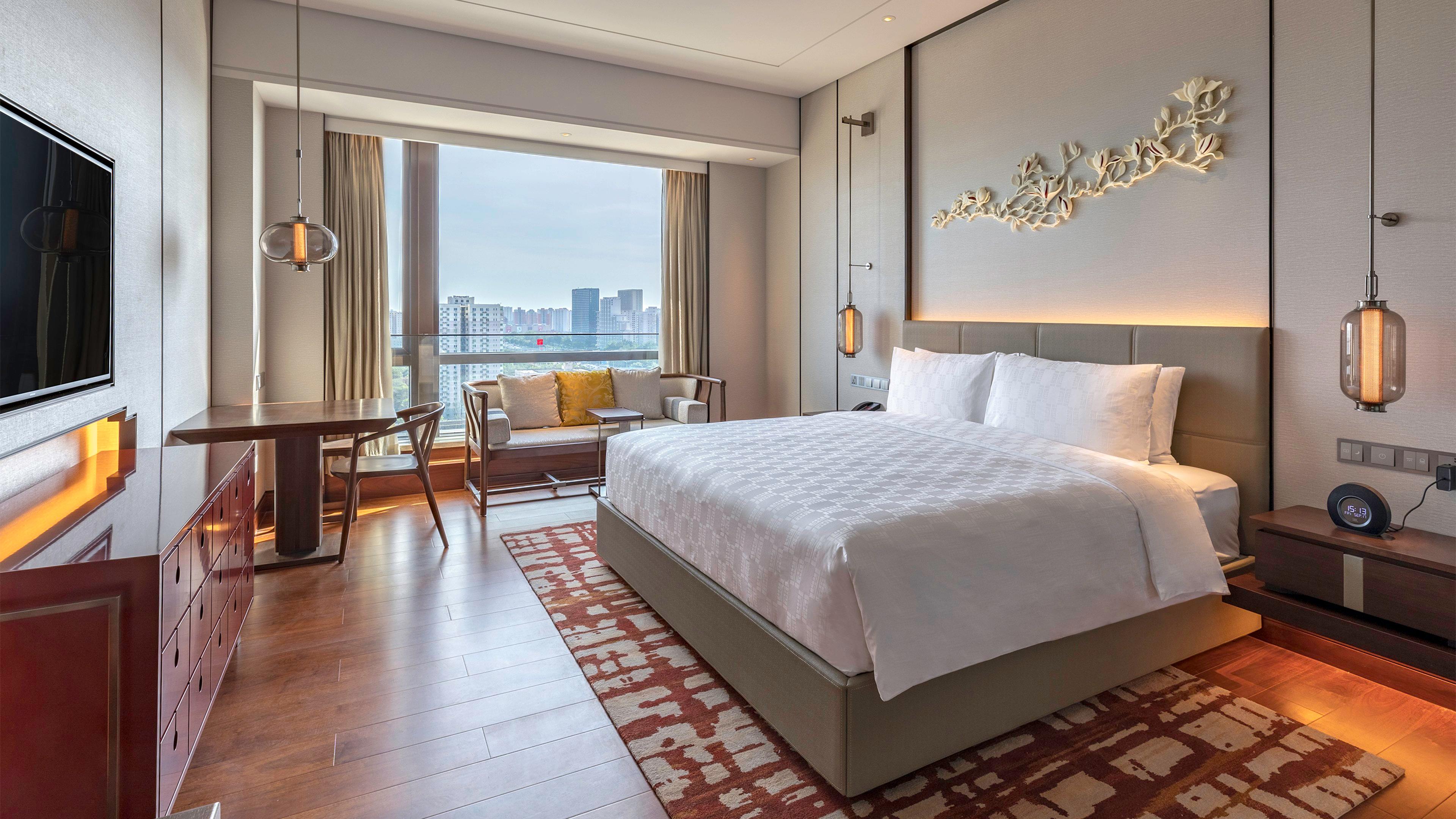 hualuxe beijing xinan