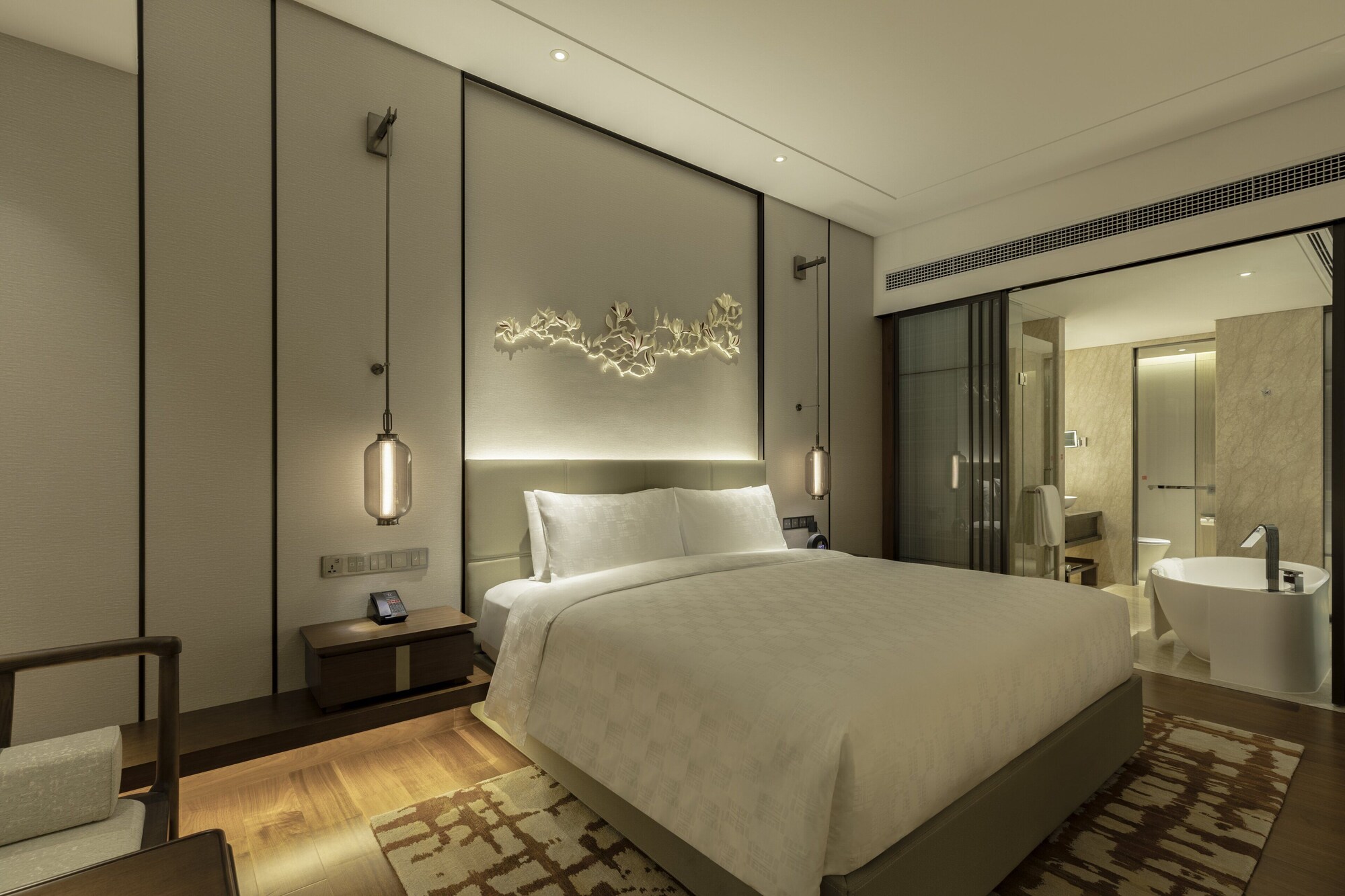 hualuxe beijing xinan