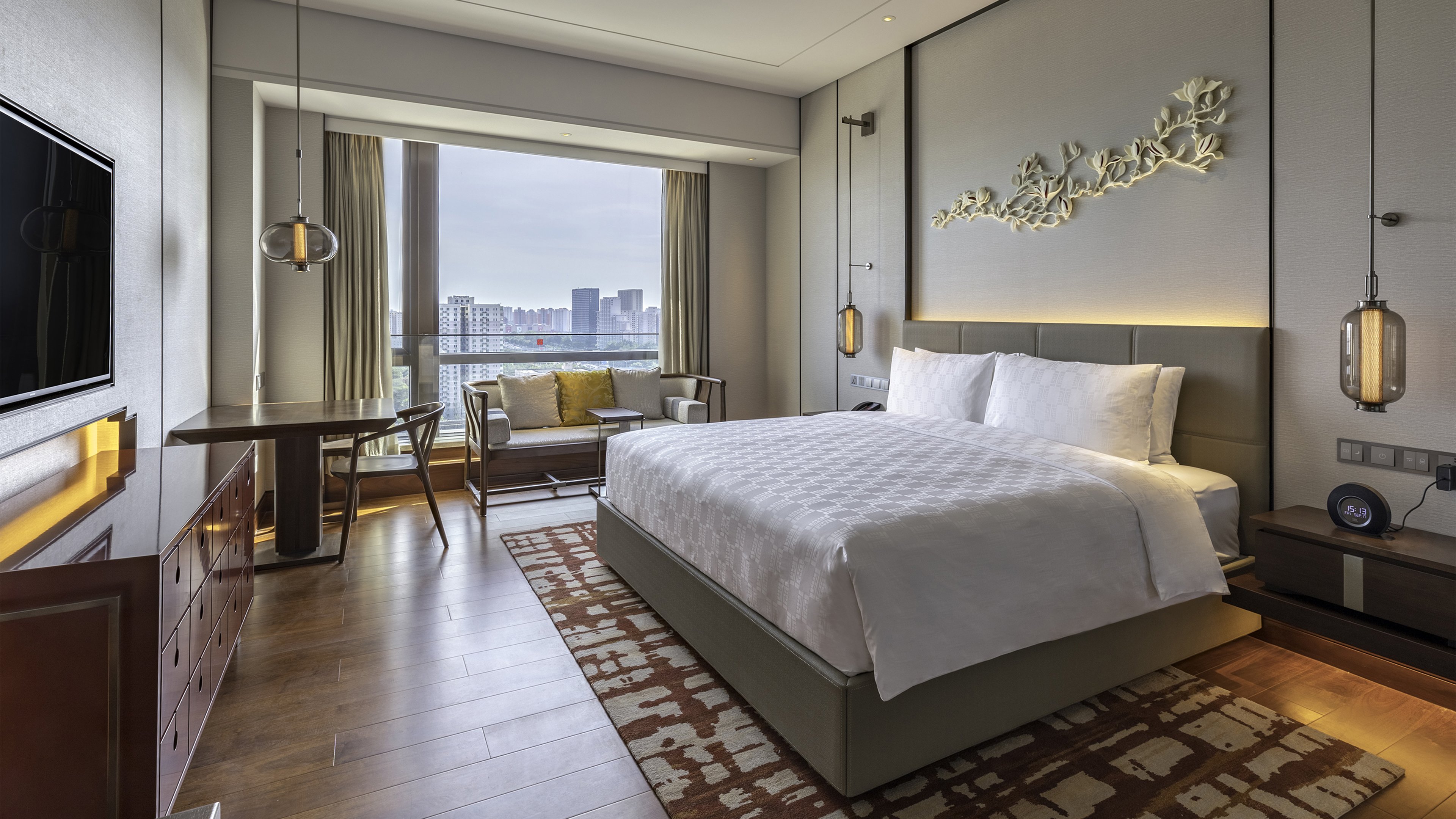 hualuxe beijing xinan