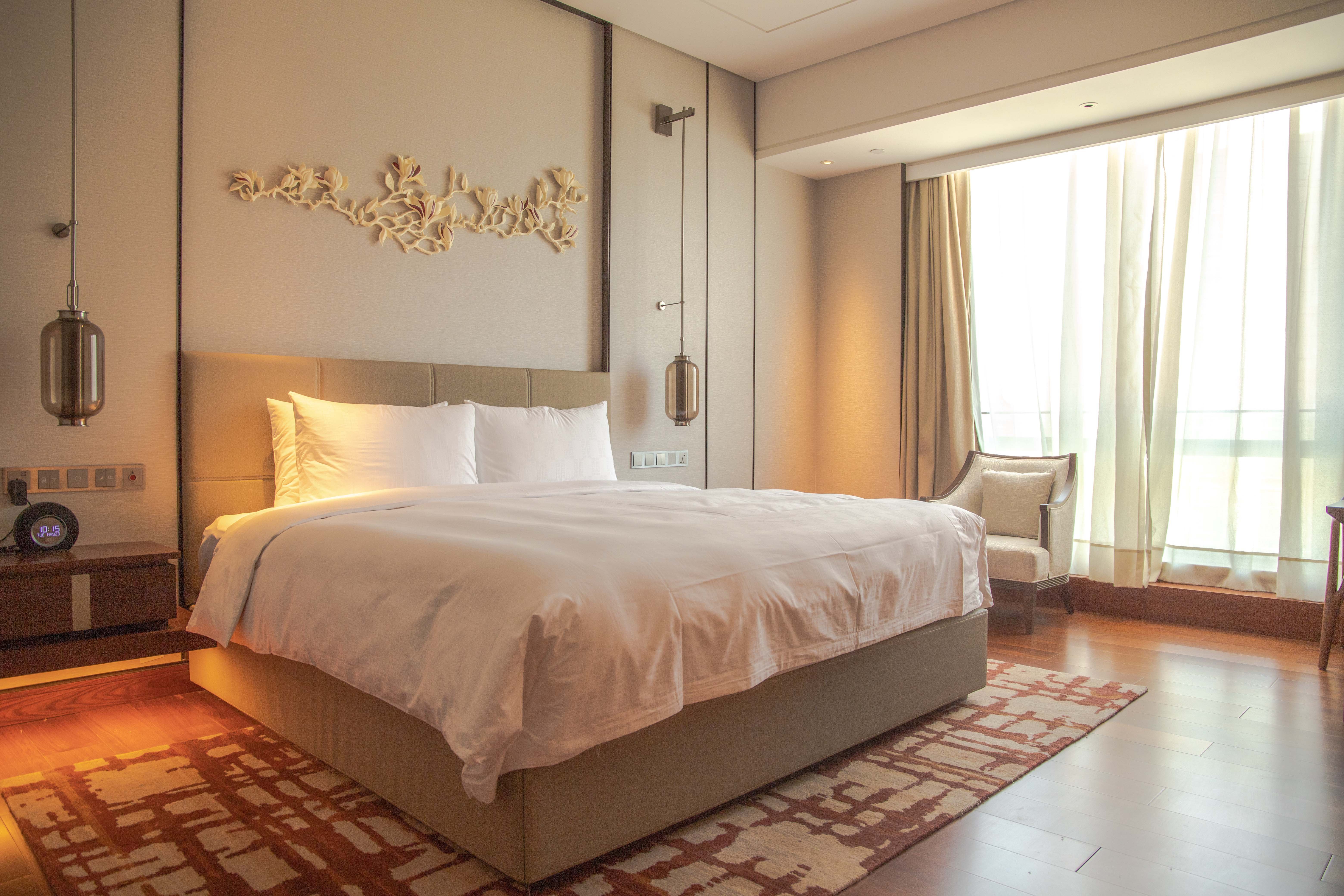 hualuxe beijing xinan