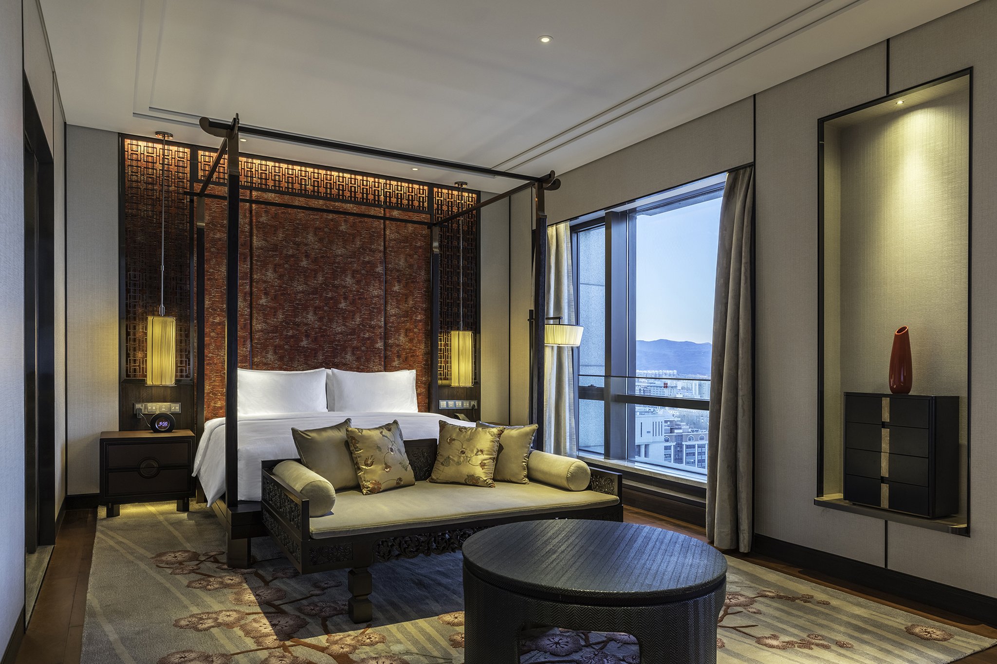 hualuxe beijing xinan