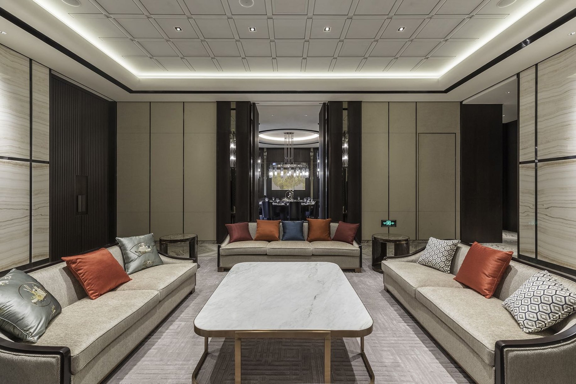 hualuxe beijing xinan