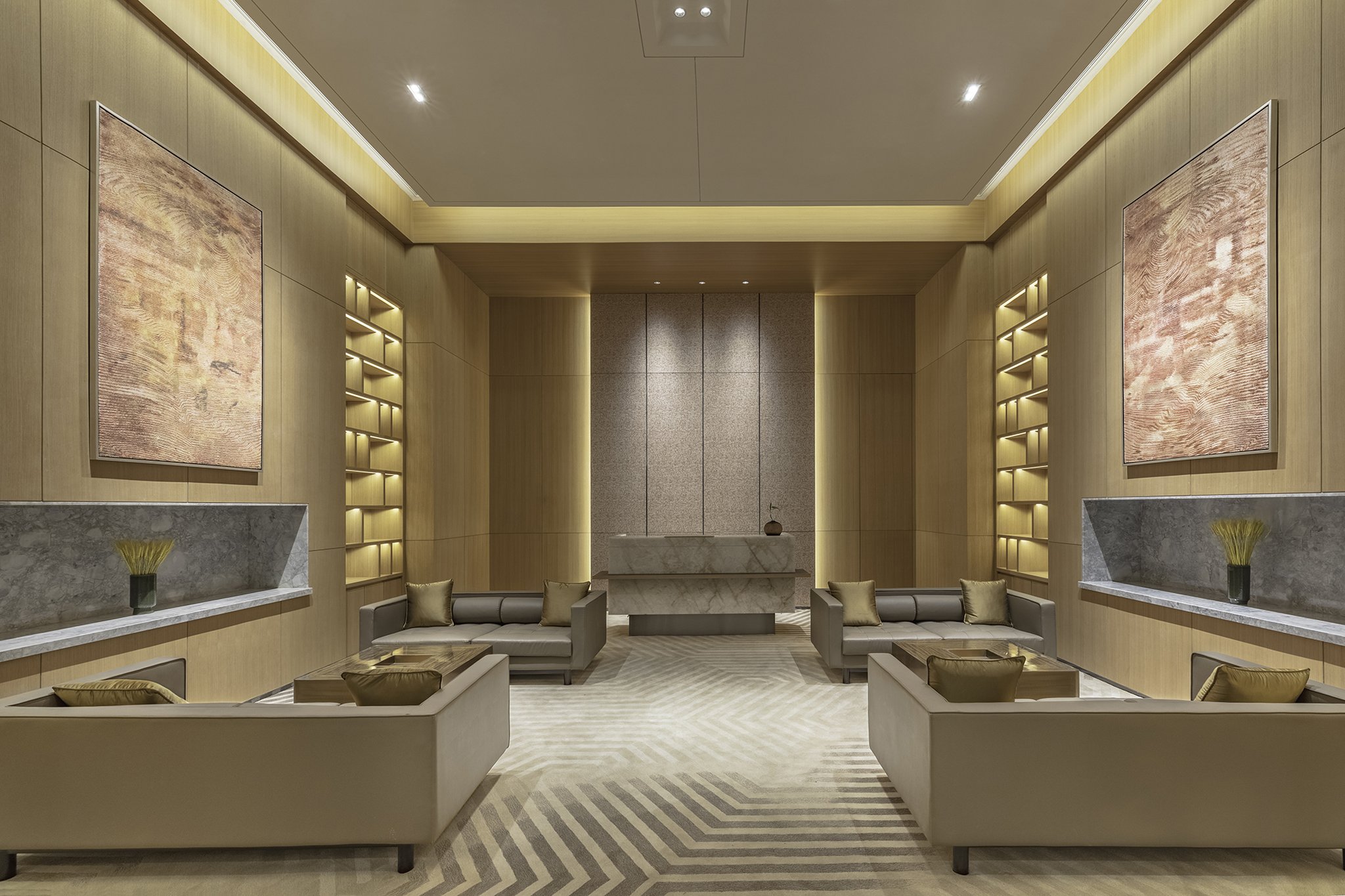 hualuxe beijing xinan