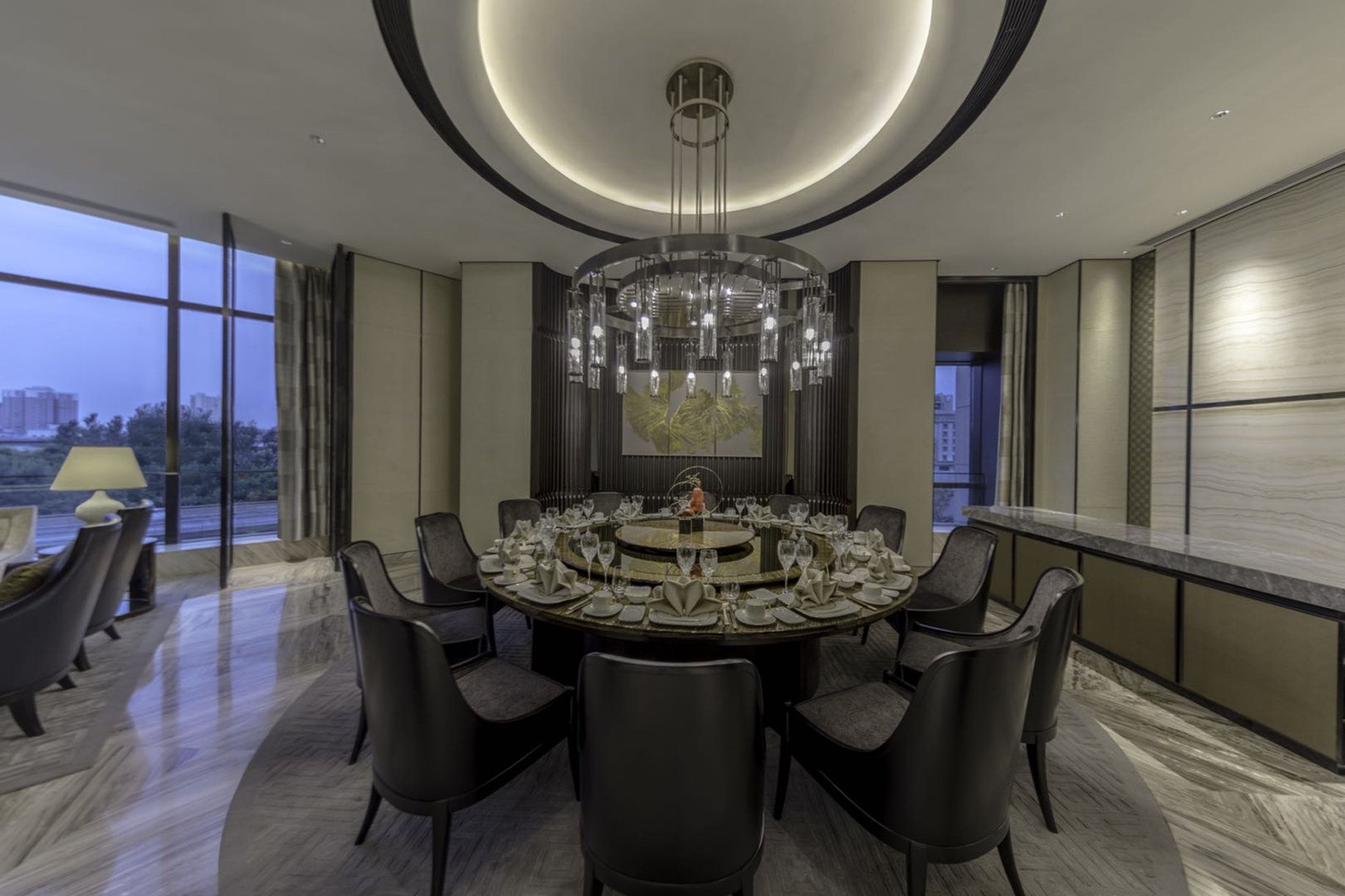 hualuxe beijing xinan