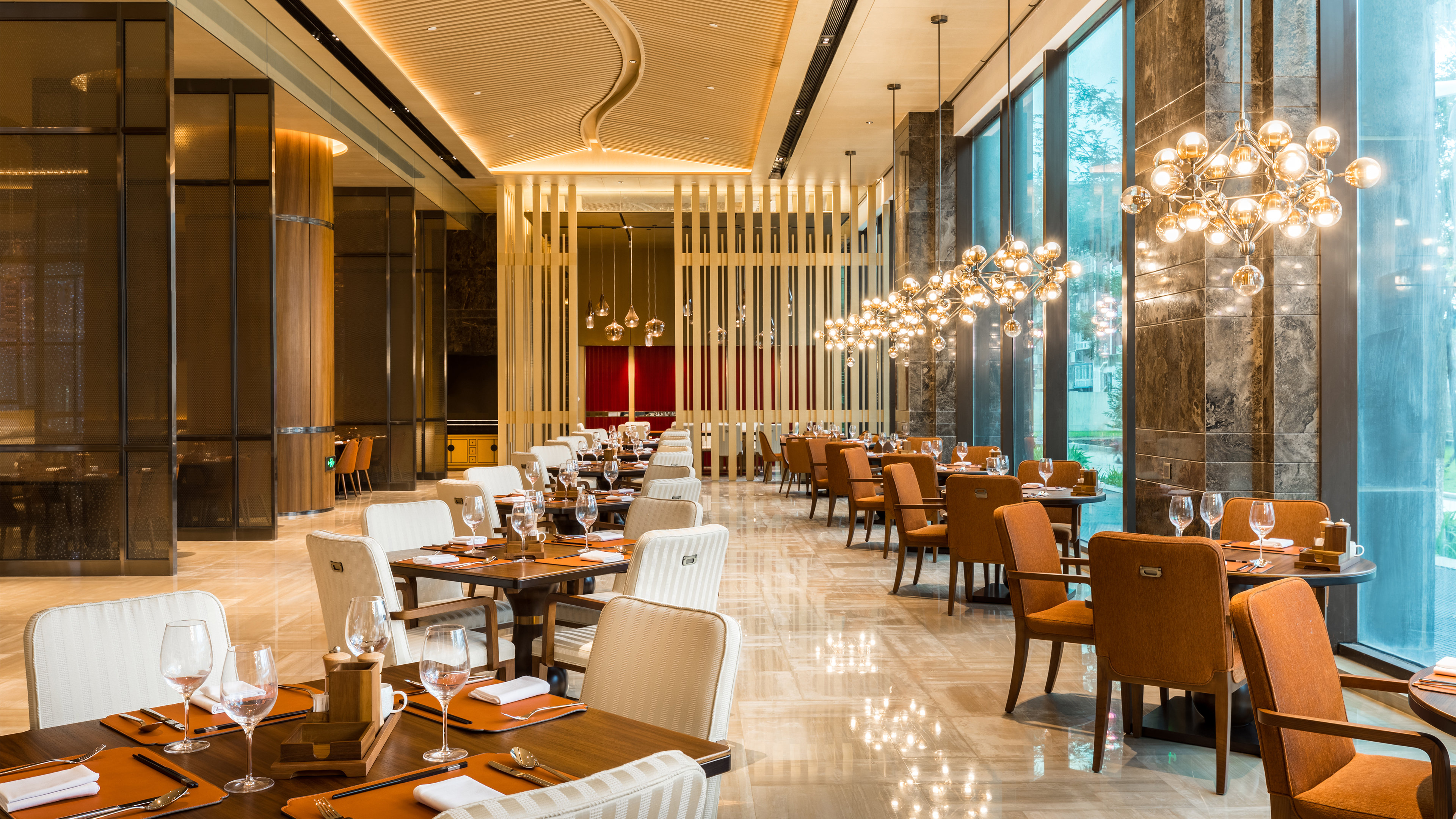 hualuxe beijing xinan