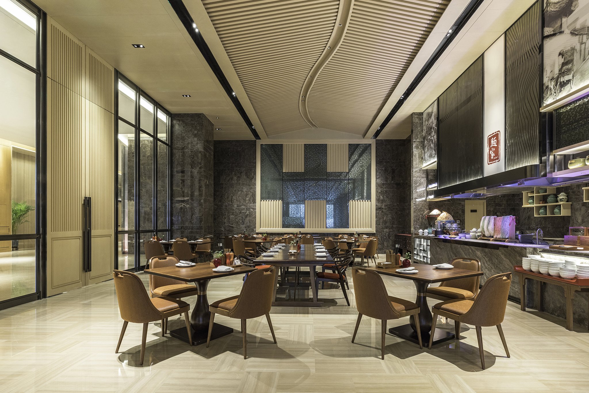 hualuxe beijing xinan