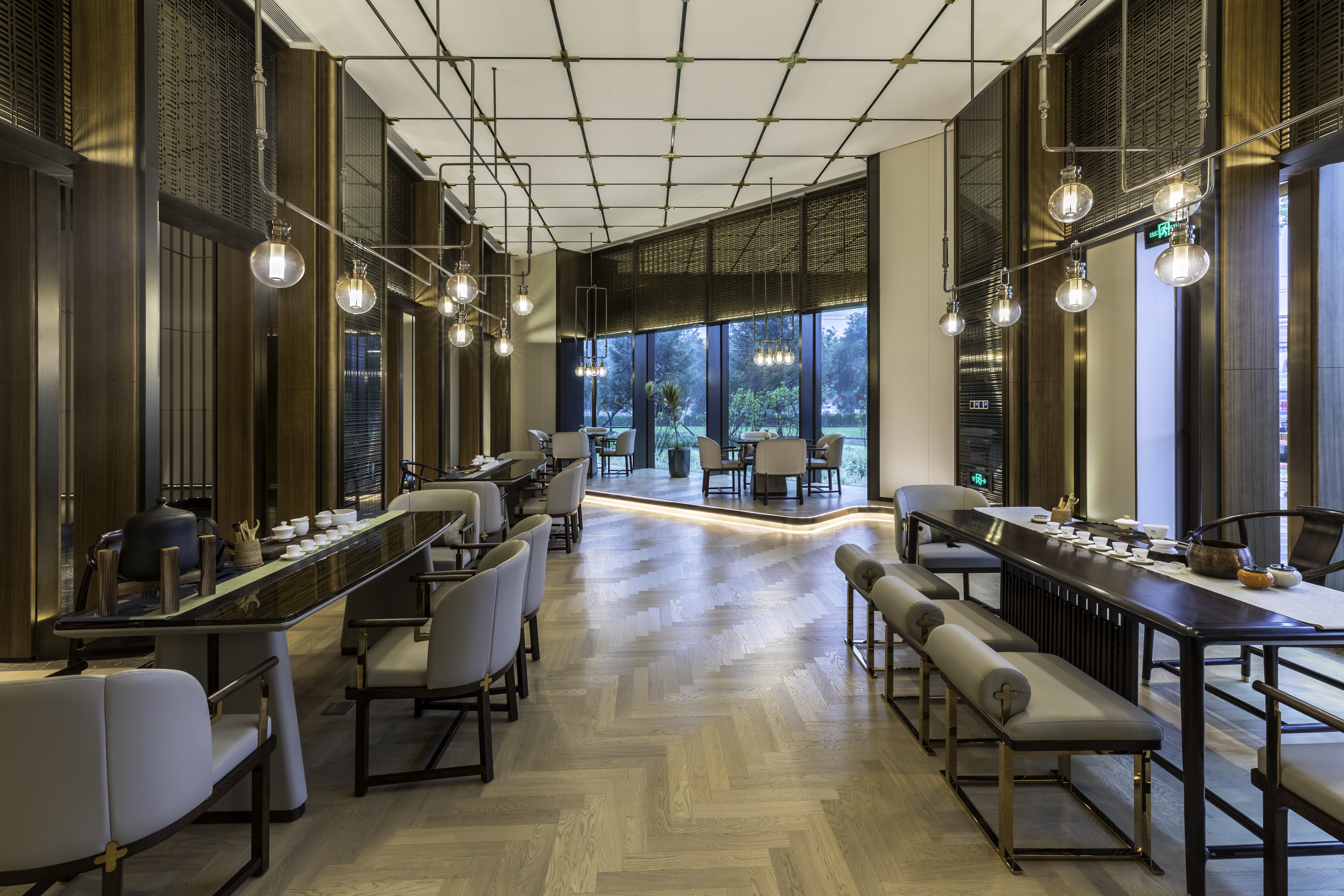hualuxe beijing xinan