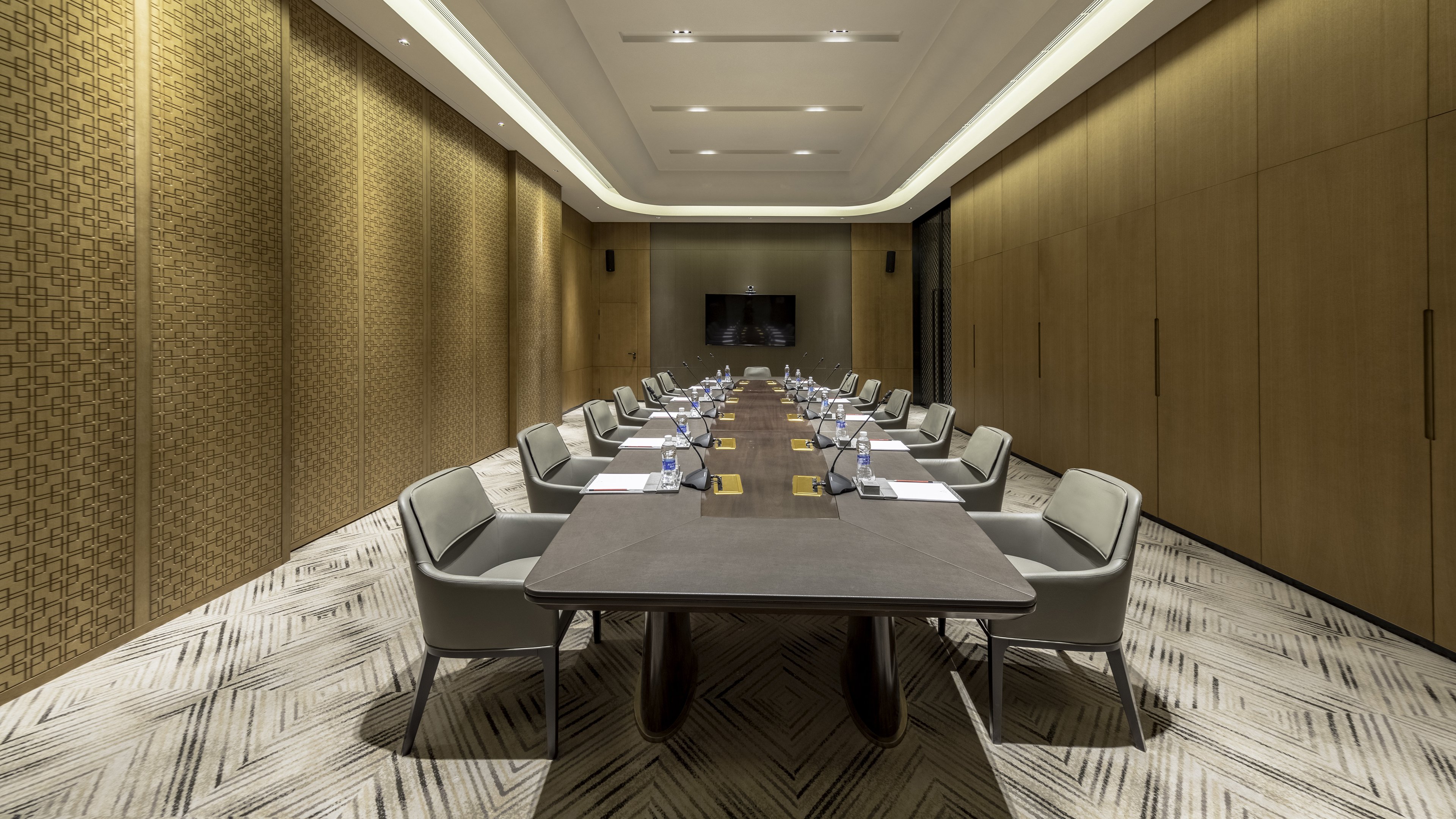 hualuxe beijing xinan