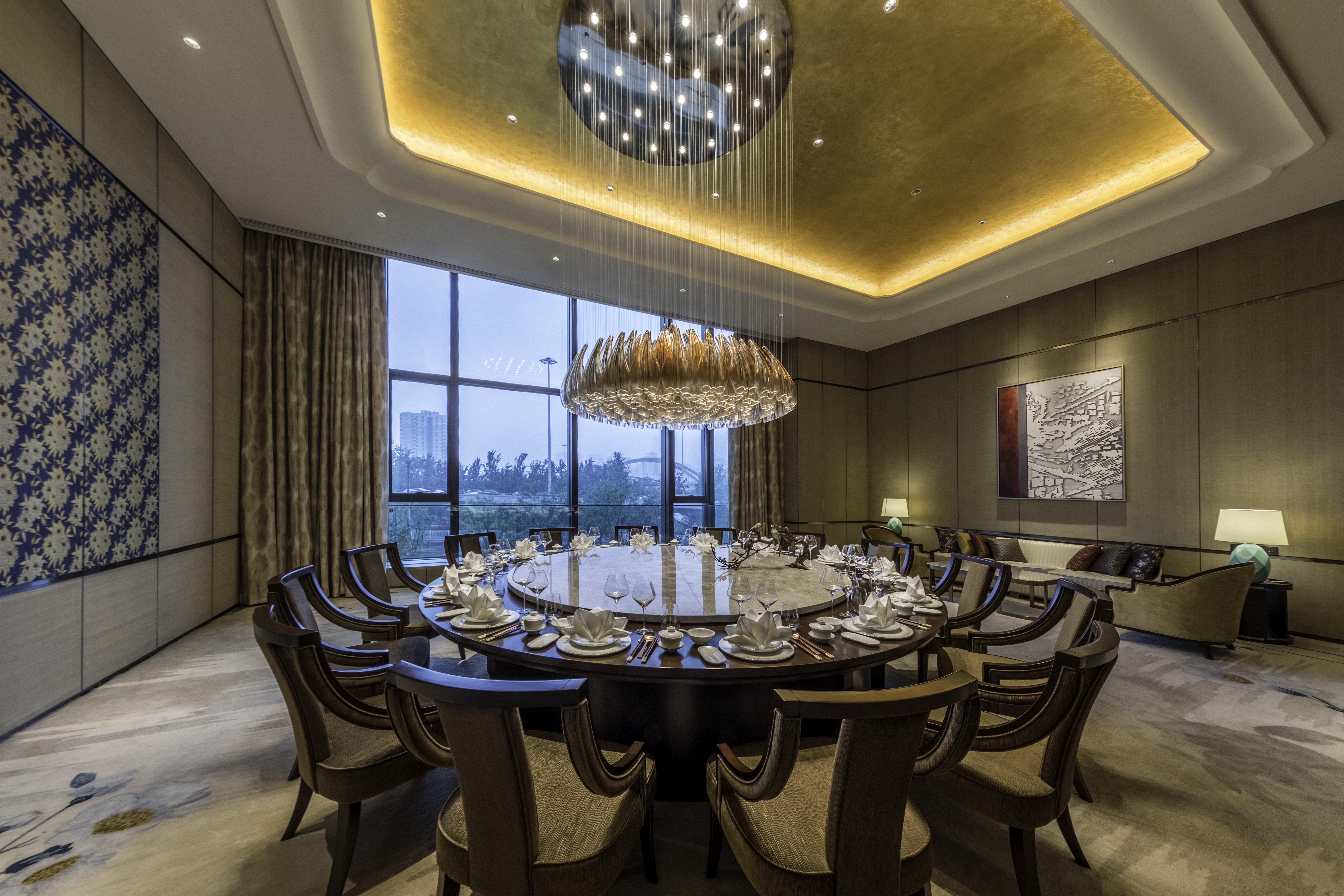 hualuxe beijing xinan