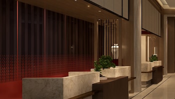 Hualuxe Beijing Xinan,,4 star