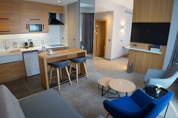 holiday inn express ankara airport