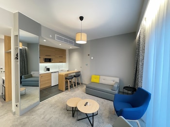 holiday inn express ankara airport