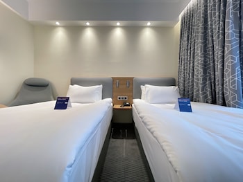 holiday inn express ankara airport
