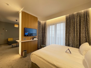 holiday inn express ankara airport