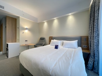 holiday inn express ankara airport