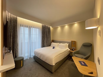 holiday inn express ankara airport