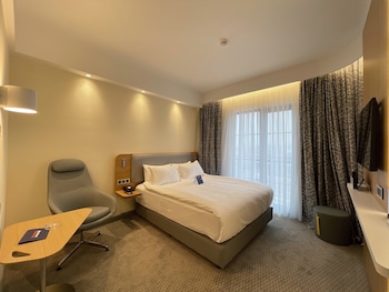 holiday inn express ankara airport