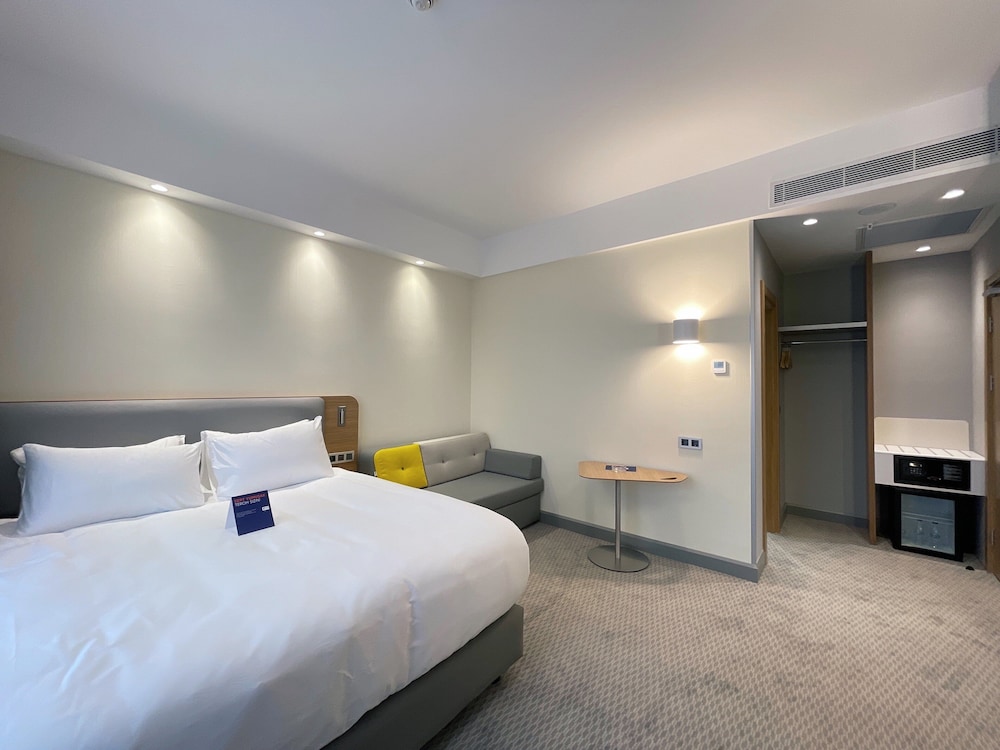 holiday inn express ankara airport