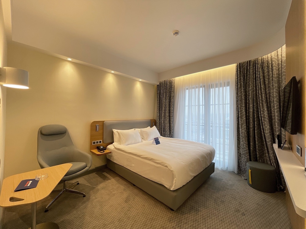 holiday inn express ankara airport