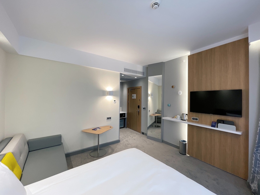 holiday inn express ankara airport