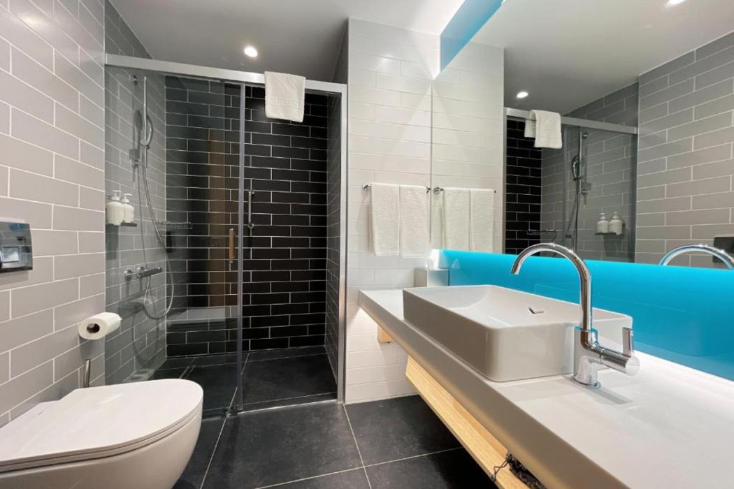 holiday inn express ankara airport