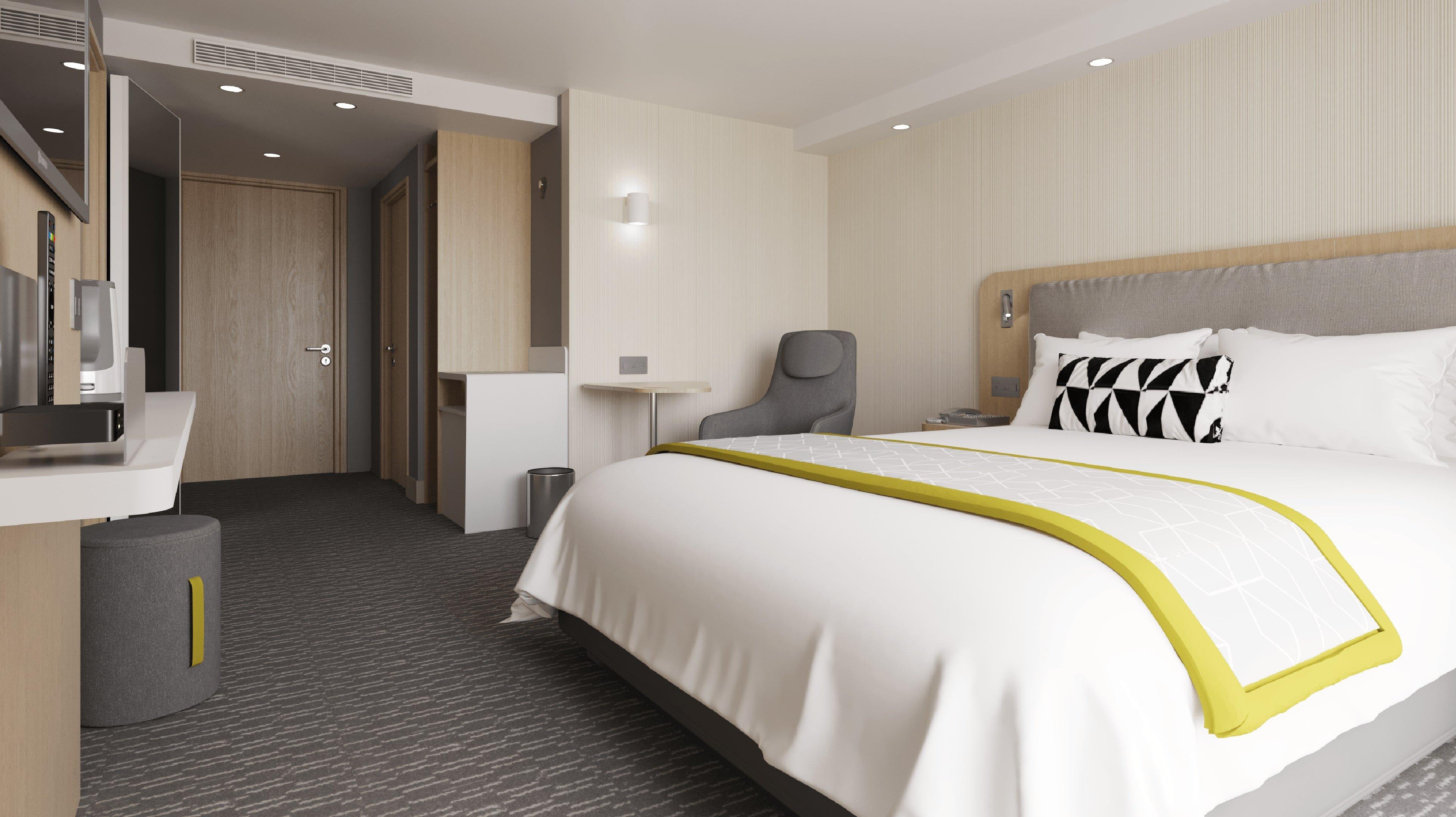 holiday inn express ankara airport
