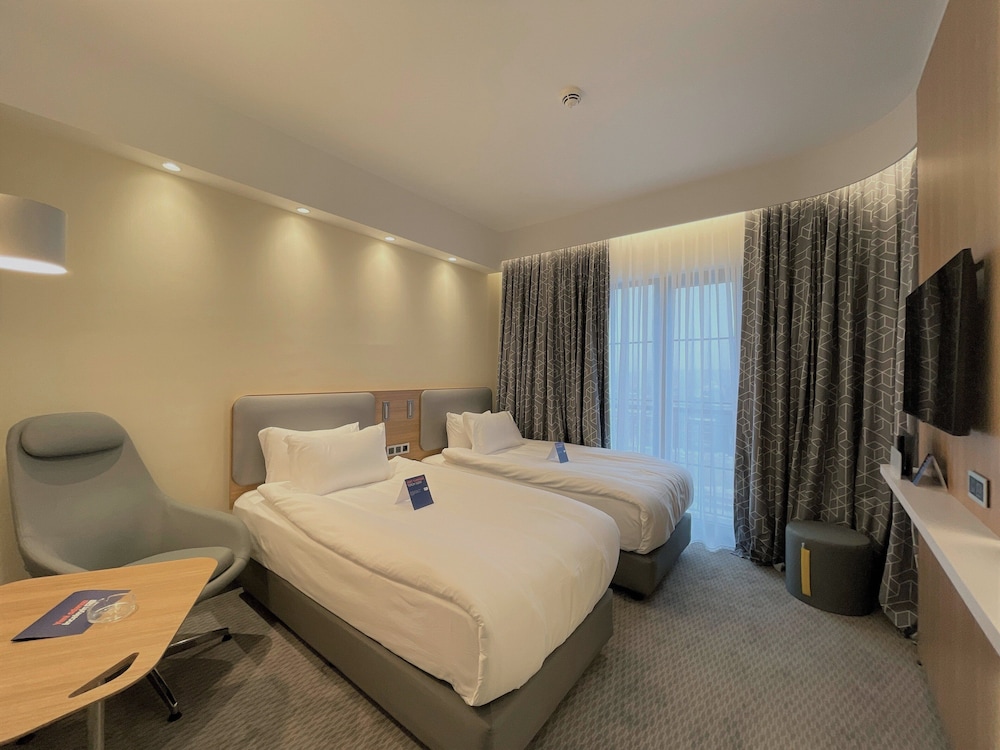 holiday inn express ankara airport