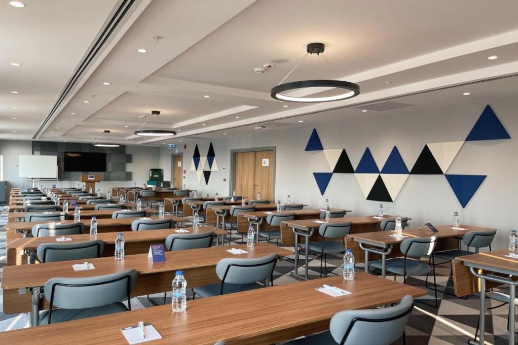 holiday inn express ankara airport