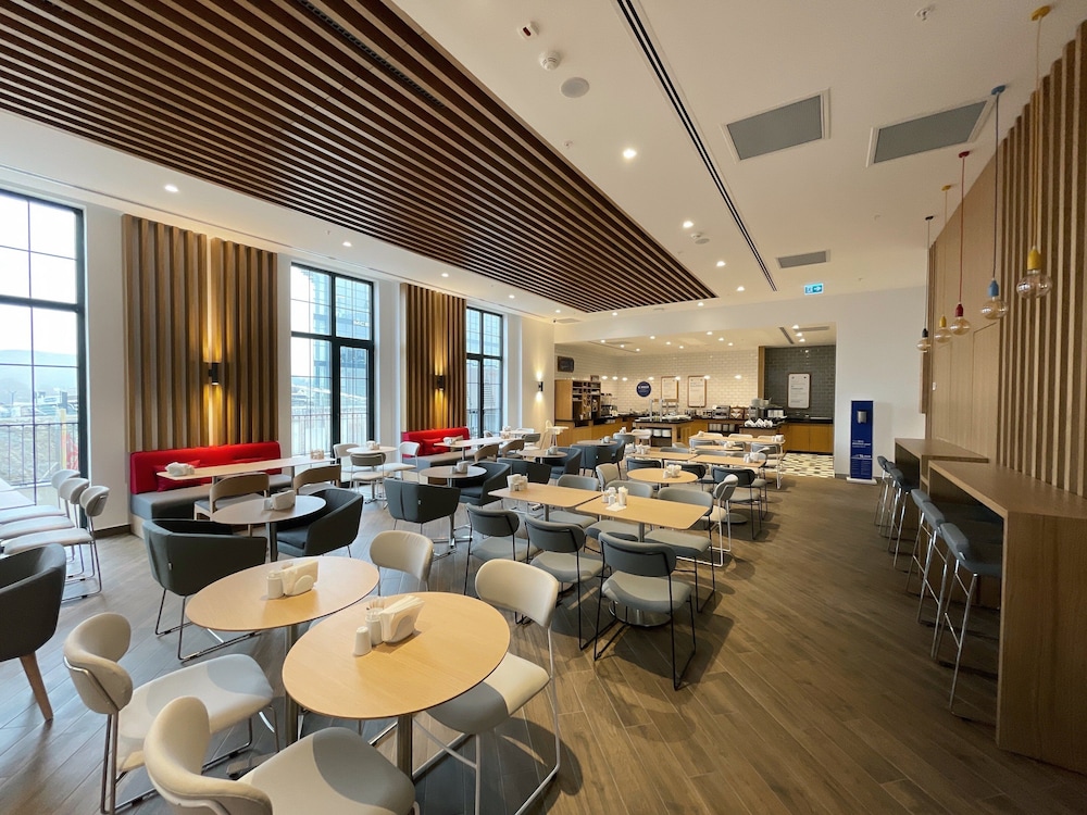 holiday inn express ankara airport