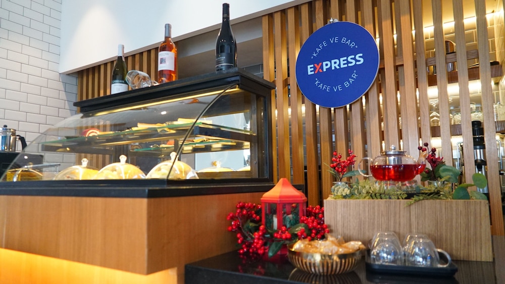 holiday inn express ankara airport