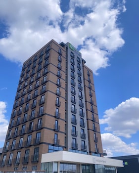 holiday inn express ankara airport