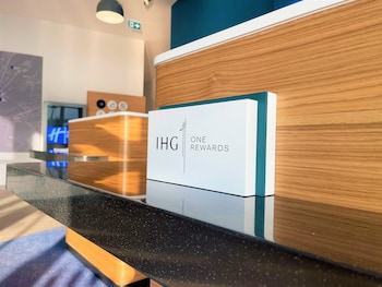 holiday inn express ankara airport