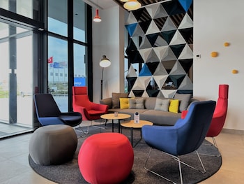 holiday inn express ankara airport