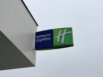 holiday inn express ankara airport