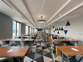 holiday inn express ankara airport