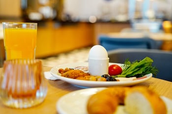 holiday inn express ankara airport