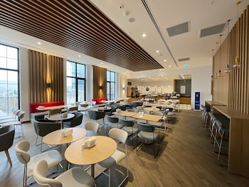 Holiday Inn Express Ankara - Airport,,3 star
