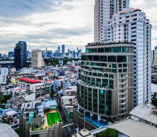 Valia Hotel Bangkok,,5 star