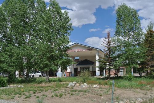 silverthorne