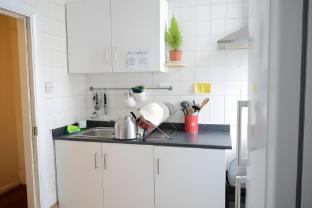 nx london hostel