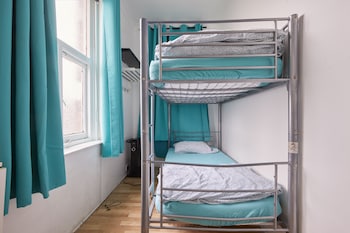 nx london hostel