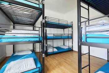 nx london hostel