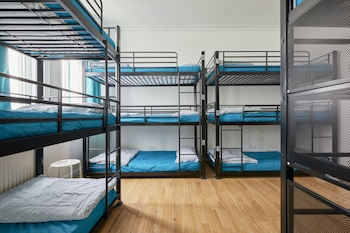 nx london hostel