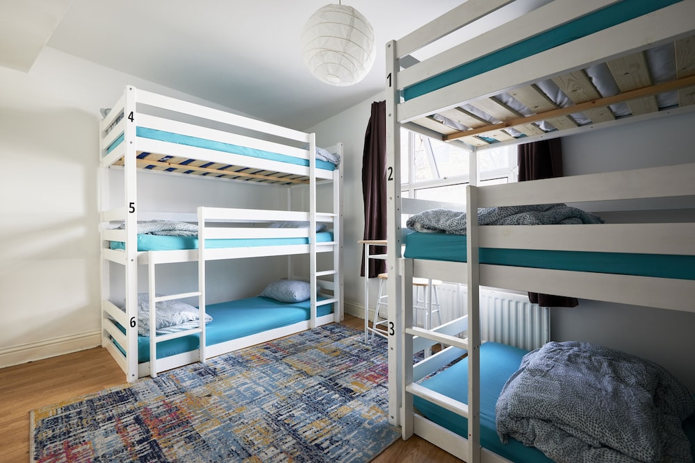 nx london hostel
