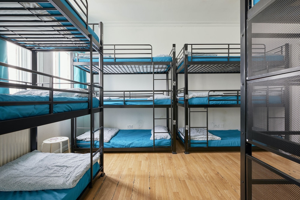 nx london hostel