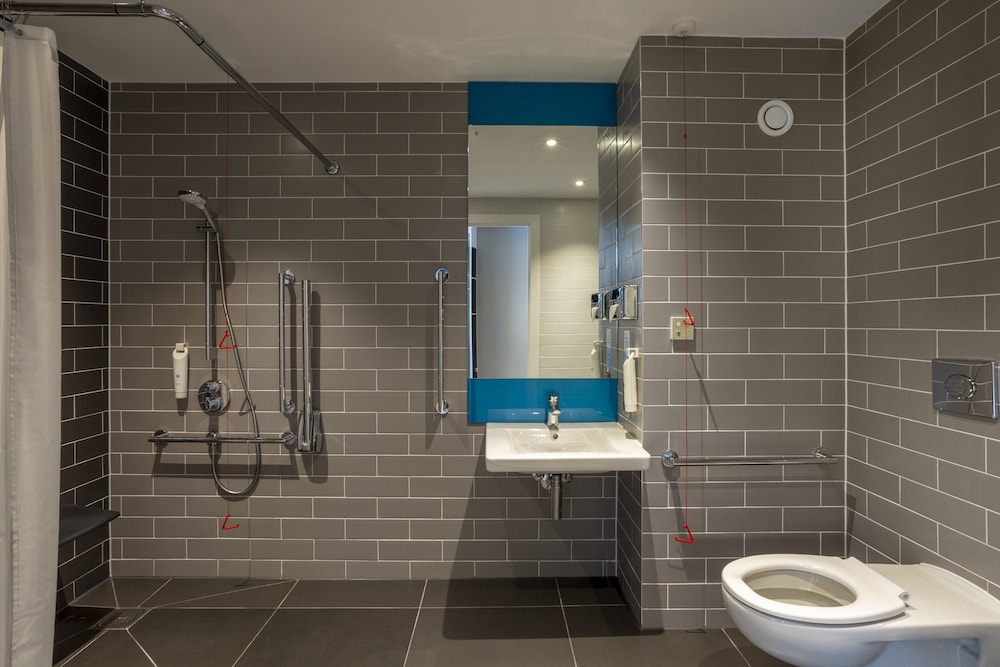 holiday inn express and suites deventer an ihg hotel