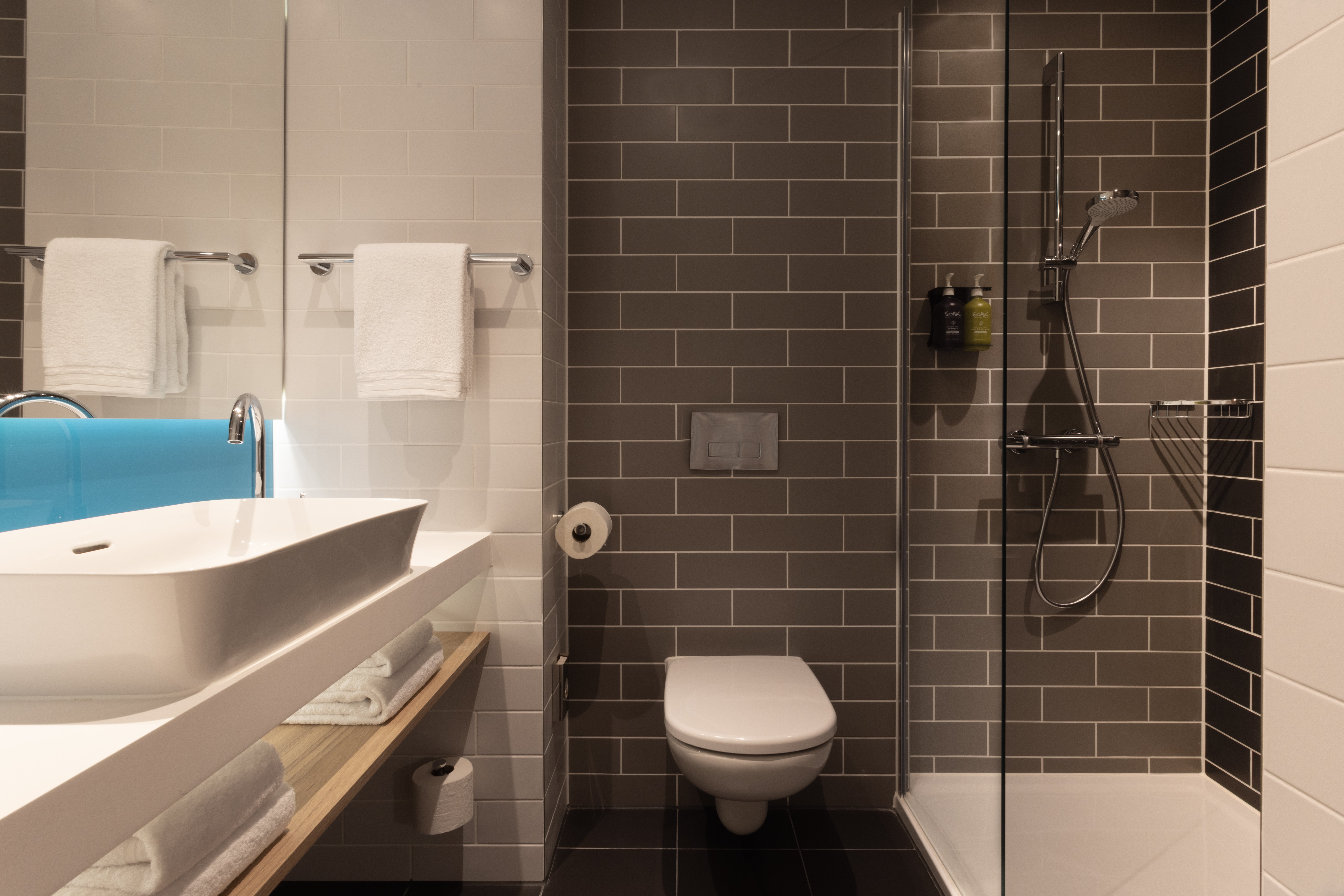 holiday inn express and suites deventer an ihg hotel