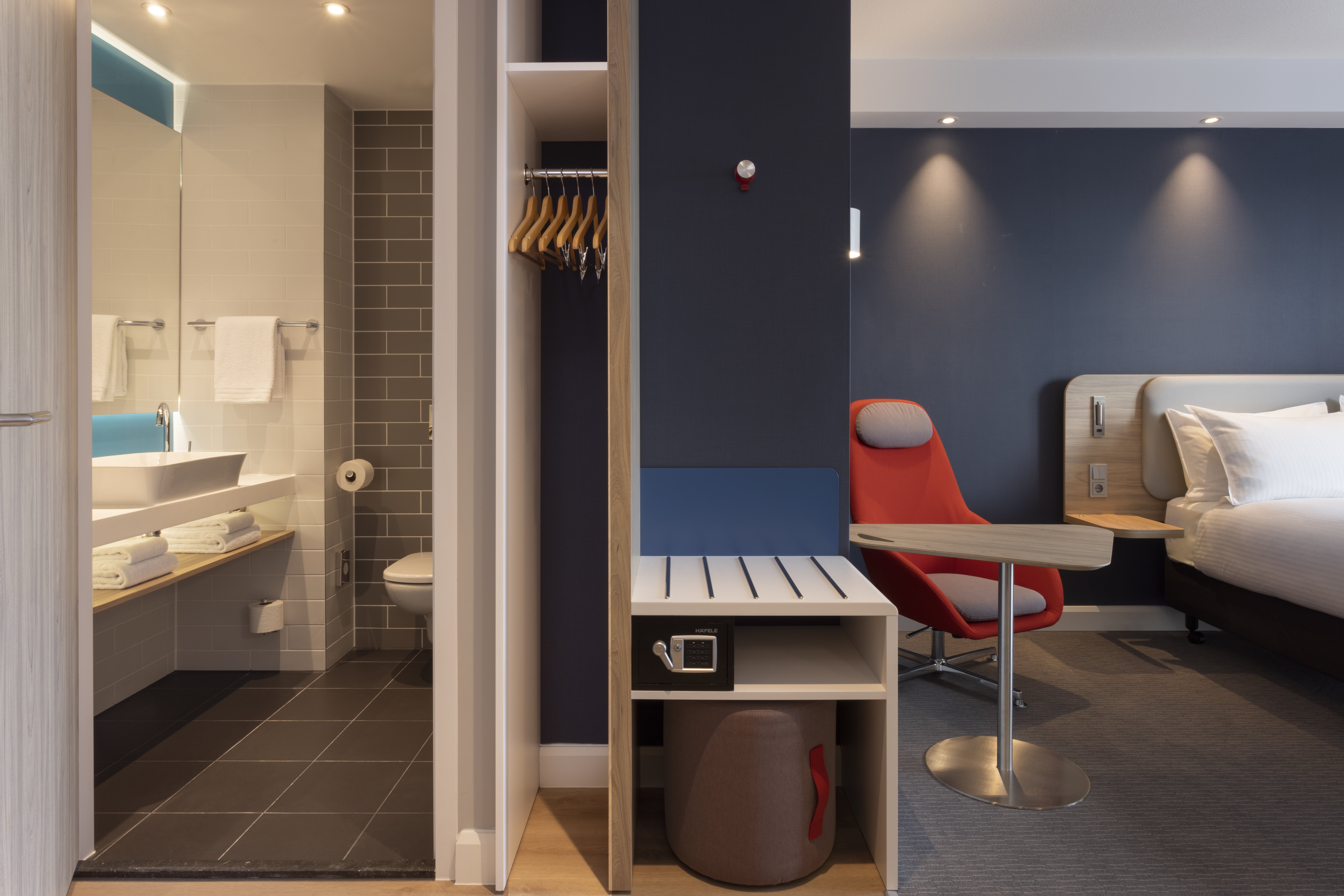 holiday inn express and suites deventer an ihg hotel