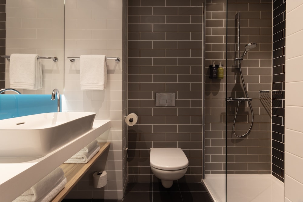 holiday inn express and suites deventer an ihg hotel